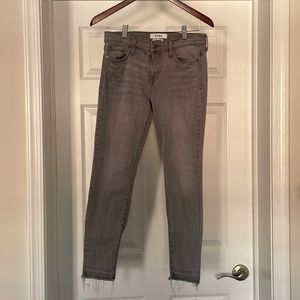 Pistola Gray Jeans Size 27
